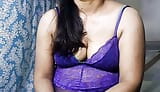 Indian woman seducing snapshot 2