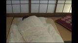 Schöne japanische Ehefrau - Masturbation snapshot 2