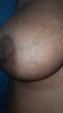 big boobs real desi milf (mast bhabhi ki mast chuchi) snapshot 3