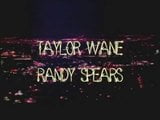 Randy fickte Taylor im Missionarsstil snapshot 1