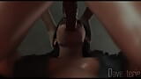 Davesterie caliente 3d sexo hentai compilación -10 snapshot 2