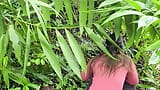 Sexo Pinay en el Bosque de la Jungla snapshot 1