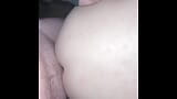 Une pipe sournoise sur le site d’emploi se penche, se fait baiser et remplir !  J’ai failli me faire prendre ! snapshot 16