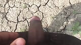 Masturbation par la porte, sexe et s’amuser snapshot 1