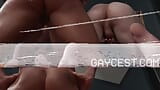 Gaycest - Мэтью Figata трахает без презерватива своего племянника и его лучшего друга snapshot 18