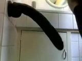 Huge Dildo Fuck snapshot 1