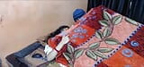 Bangladeshi Horny Sister in Law Fucked Under the blanket 2 snapshot 12