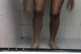 Masturbation in shower snapshot 7