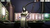 Naruto - Kunoichi trainer (Dinaki) deel 33 miauw door LoveSkysan69 snapshot 11