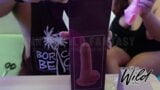 Unboxing, des jouets sexuels de Midoko, PH snapshot 7