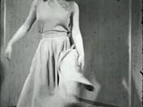 Peggy winters -03, modèle des années 1950 snapshot 3