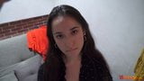 18 videoz - bloom lambie - pequena foda e recompensa cremosa snapshot 2