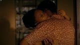 Thandie Newton - jumătate de soare galben snapshot 3