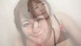 Kisumi Inori :: sosteniendo los pezones hasta que se corra dentro - caribbeancom snapshot 2