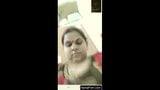 Today Exclusive - Hot Telugu Bhabhi Showing… snapshot 9