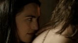 Katie McGrath gets pounded snapshot 7