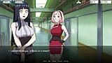 Naruto Hentai - Naruto Trainer (Dinaki) Part 85 Her Naked Photos By LoveSkySan69 snapshot 9