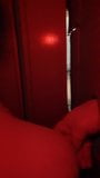 Bbw Beth chupa pau no gloryhole snapshot 6