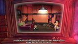 Lets play Leisure suit Larry (reloaded) -  02 - Die Nutte snapshot 24