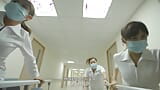 Timestop Fuck Sexy Nurse in Hospital  Swag.live snapshot 2