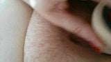 Ex gioca con il dildo snapshot 2