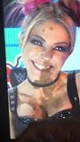 WWE Alexa Bliss Cum Tribute 28 snapshot 2