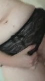 Amelia Masturbating Through Panties snapshot 6