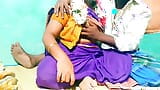 Une belle prof indienne et son élève baisent à la maison snapshot 7