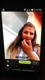 Videochat Romania snapshot 4