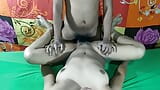 Sasur ne bahu ko choda Indian step father-in-law fucks his daughter-in-law in clear hindhi Audio snapshot 15