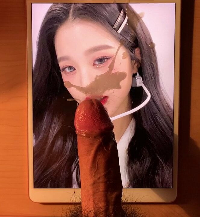 IZone wonyoung cumtribute | xHamster