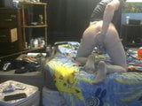 Gut mit Dildo gefickt snapshot 5