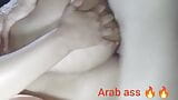 Arabisk fru har analsex snapshot 5