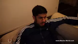 Master Khan with German Slave: Gay Amateur Amateur Porn by Domboys ...