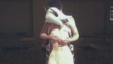 Hot Cowgirl - Part 2 - Hentai (Uncensored) snapshot 2