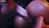 Kadwyn_blog Hot 3d Sex Hentai Compilation -55 snapshot 3