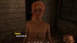 La maison de mamie: nudistes-s2e7 snapshot 7