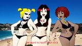 the hex girls snapshot 2