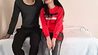 Stepsister Ne Shadi Se Pahle Ki Stepbrother Ke Sath Chudai Hindi ...