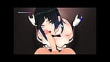 Giddora34 3D porno Hentai compilatie 182 snapshot 15