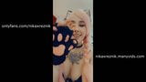 Compilation mignonne ahegao snapshot 4