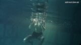 Underwater – big boobs and big ass of teen Bulava Lozhkova snapshot 4