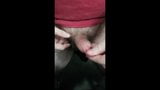 Foreskin rulare cu precum snapshot 9