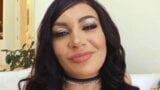 Alexa Chandler, latina à gros nichons, gros seins excitée snapshot 2