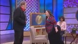 SSBBW lady with a huge ass from the Trisha Goddard show snapshot 3