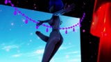 Hanabi Hyuuga masturbating, Kanade Imas Futa dancing snapshot 15