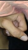 Pakistani gay Sardar Shamim masturbating snapshot 9