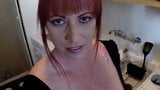 Неверная жена в любительском видео snapshot 8