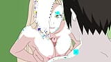 Seks ino and sai, naruto boruto hentai animations, kartun, kunoichi, crot sperma, gadis remaja jepang, india, toket besar dicrot sperma snapshot 4