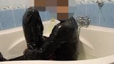 Collants, bain, plaisir snapshot 7